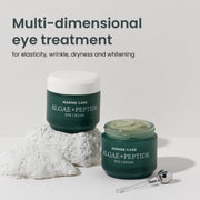 AsiaBeautyMall Heimish Marine Care Algae + Peptide Eye Cream Moisturizer
