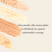 EpiLynx Luminous Matte Powder Foundation – Vegan, Gluten-Free, Allergen-Friendly