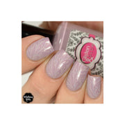 UberChic Beauty Secret Garden-01 Stamping Plate