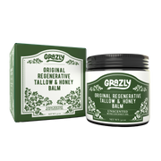 Grazly Original Tallow & Manuka Honey Balm