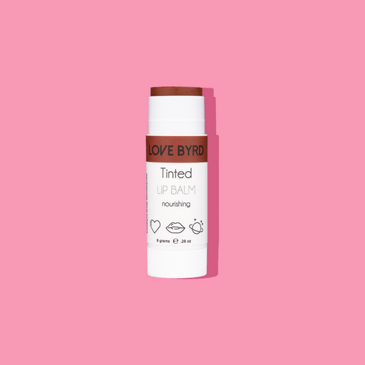 Medusa's Makeup Love Byrd Tinted Lip Balm - Pout