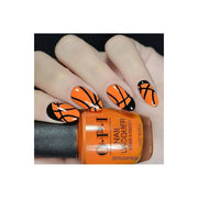 UberChic Beauty Basketball Love Stamping Plate