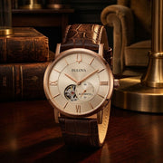 Bids.com Bulova Men's Classic Watches