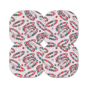 Peelz Merry Swiftmas Overpatch Tape - Pump Peelz Patch Medical Tape
