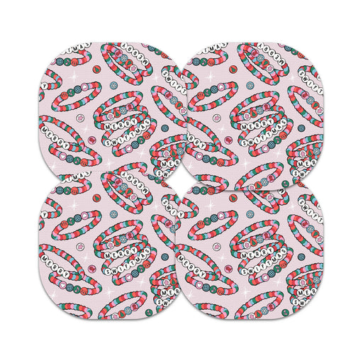 Peelz Merry Swiftmas Overpatch Tape - Pump Peelz Patch Medical Tape