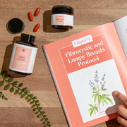 Wellena / Hormones Balance Happy Sisters Kit Kit