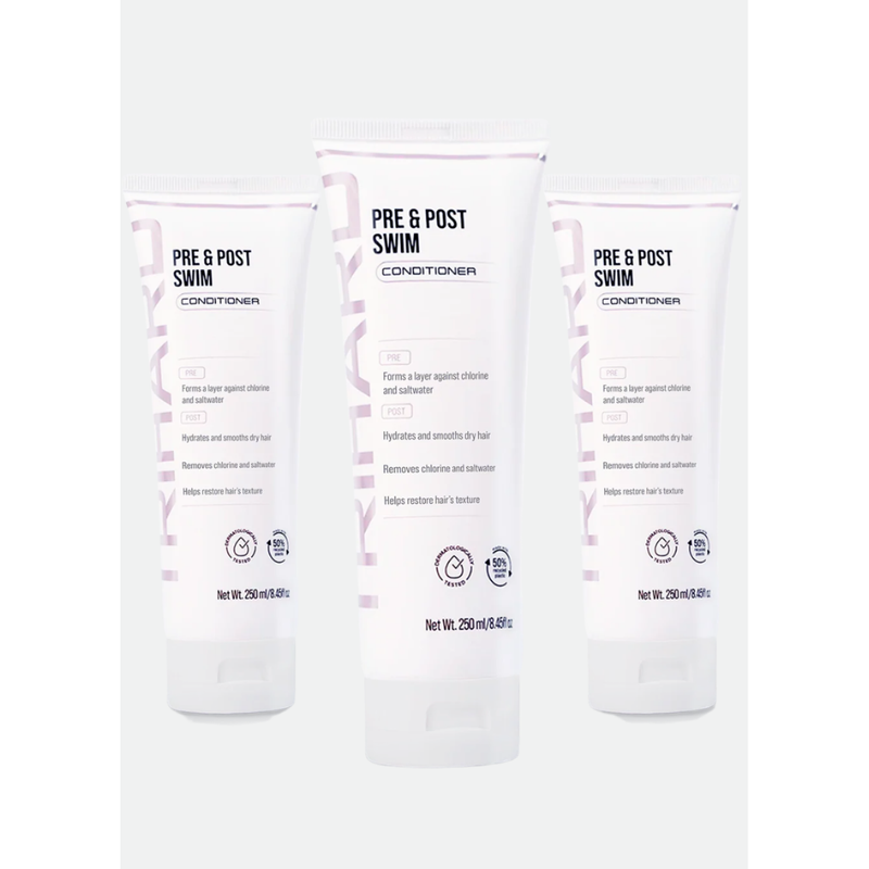 TRIHARD Pre & Post Swim Conditioner Single Product