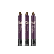 Style Edit Instant Root Cover Up Stick Stick White Smoke Medium Brown / Pack of 3