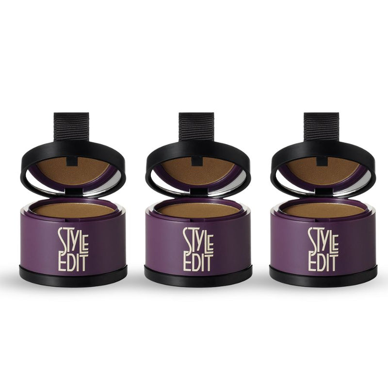Style Edit Root Touch-Up Powder Powder