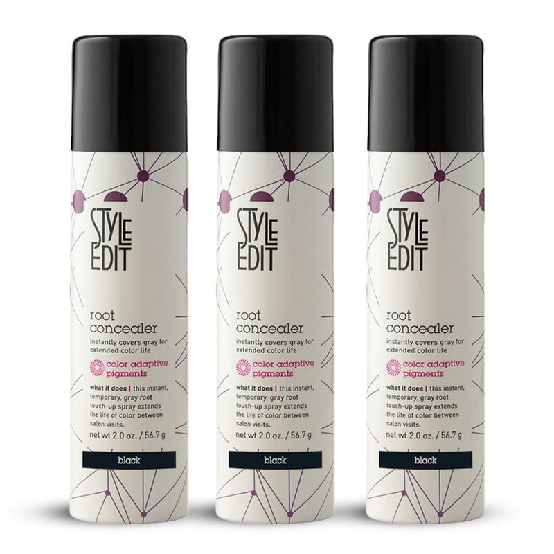 Style Edit Root Concealer Spray Spray