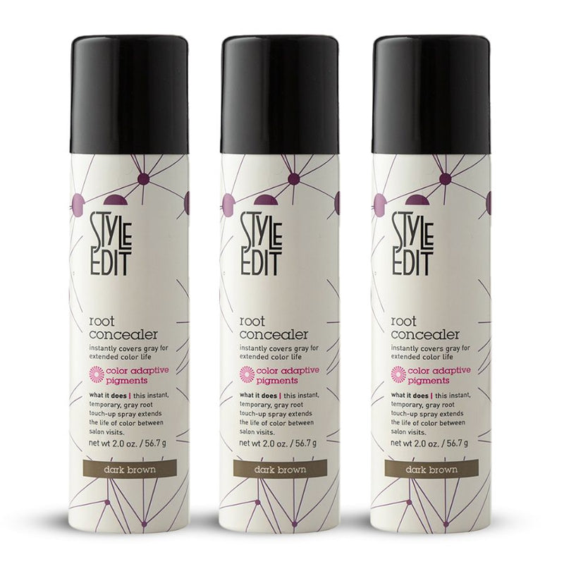 Style Edit Root Concealer Spray Spray