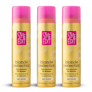 Style Edit Blonde Perfection Root Concealer Spray Spray