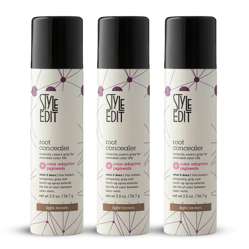 Style Edit Root Concealer Spray Spray