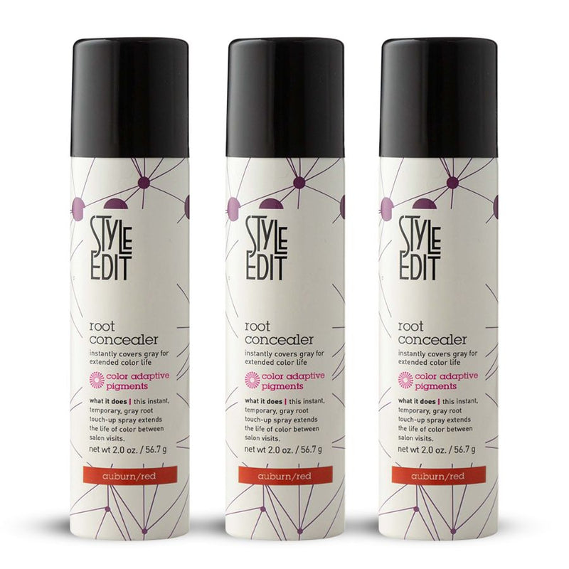Style Edit Root Concealer Spray Spray