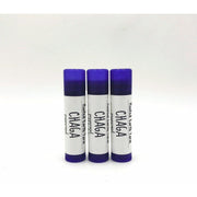 Rooted Earth Farm + Apothecary Chaga Lip Balm Lip Balms + Tints