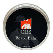Mill's Beauty Supply Beard Balm Citrus - 40g Beard Care
