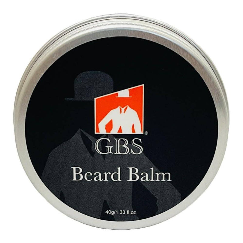 Mill's Beauty Supply Beard Balm Citrus - 40g Beard Care