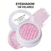 EpiLynx Velvet Glow Radiance Eyeshadow - Vegan, Gluten-Free, Nut-Free, Egg-Free