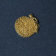 Bids.com 14k Yellow Gold Forsantina Lite Cable Link Chain 1.5mm Necklaces