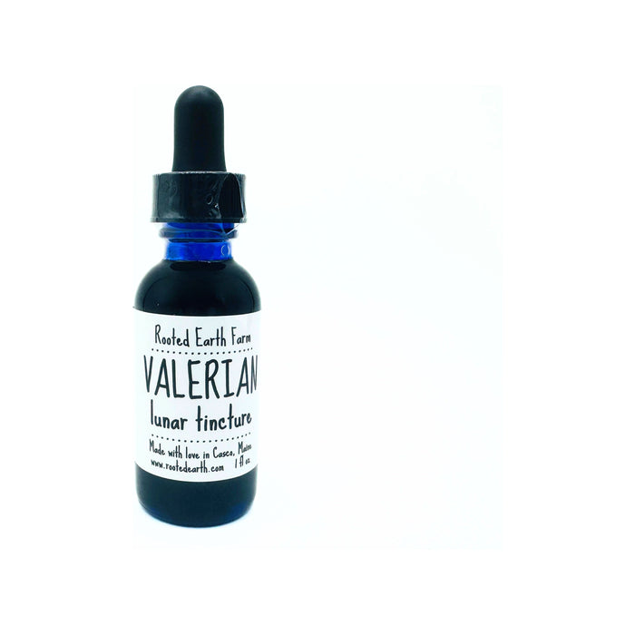 Valerian Tincture