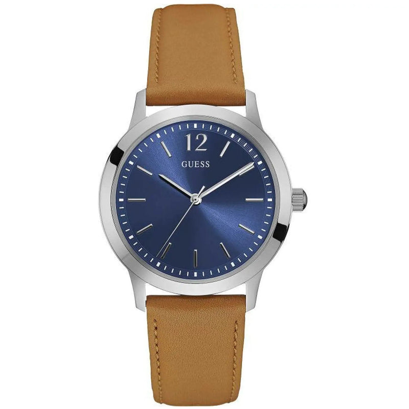 Bids.com Guess Men's Exchange Watches White Smoke