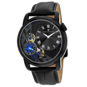 Bids.com Christian Van Sant Men's Sprocket Auto-Quartz Watches