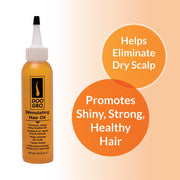 Mill's Beauty Supply Doo Gro Stimulating Hair Oil Hair and Scalp Oil