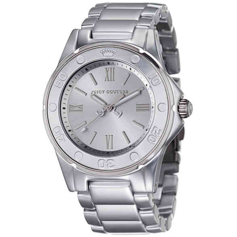 Bids.com Juicy Couture Women's Rich Girl Watches