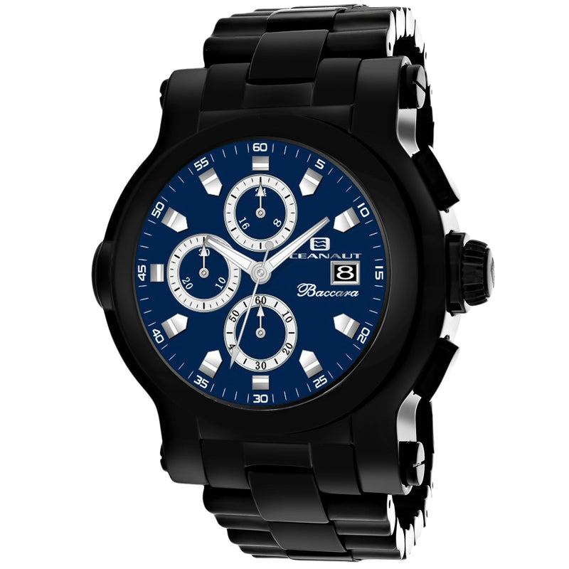 Bids.com Oceanaut Men's Baccara XL Watches