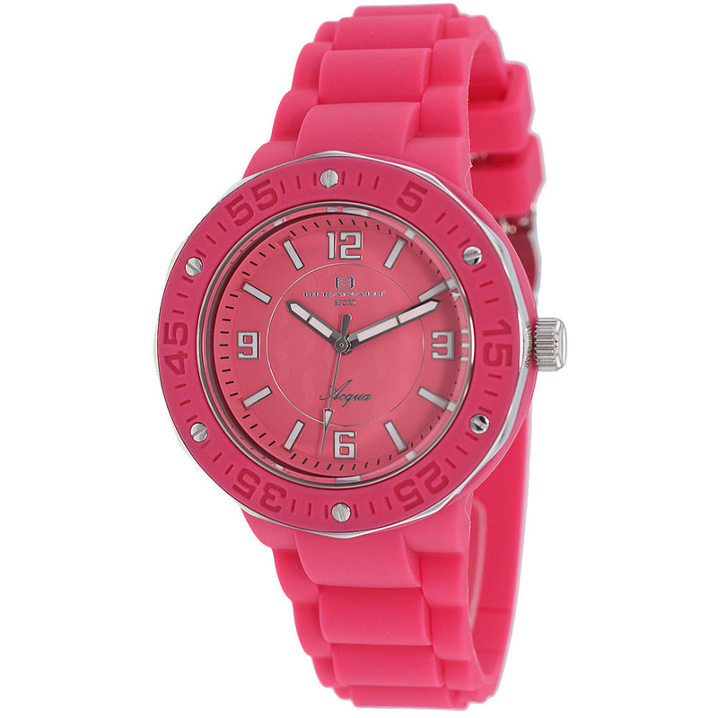 Bids.com Oceanaut Women's Acqua Watches