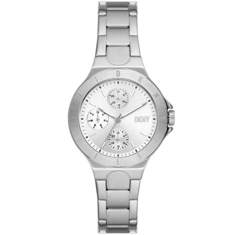 Bids.com DKNY Women's Chambers Watches