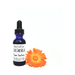 Rooted Earth Farm + Apothecary - Calendula Tincture 1oz - 2 oz. 