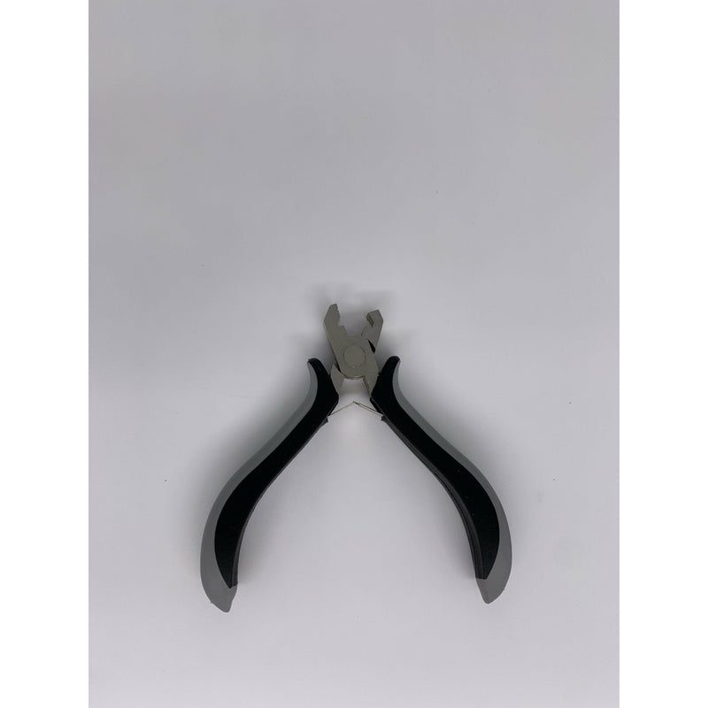 VIP Extensions 3D Bond Crushing Pliers Hair Tools