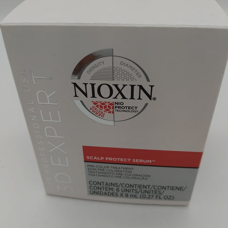 VIP Extensions 3D Expert Scalp Protect Serum Hair Care