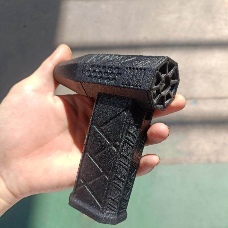 SmartPursue™ Handheld powerful blower turbo jet fan Blowers