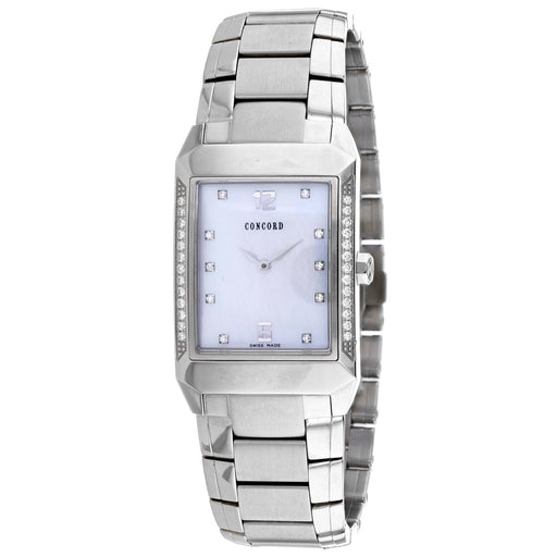 Bids.com Concord Men's Carlton Watches