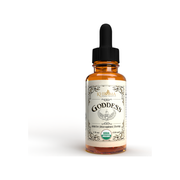 Khroma Herbal Products Goddess - Organic Female Blend Supplements