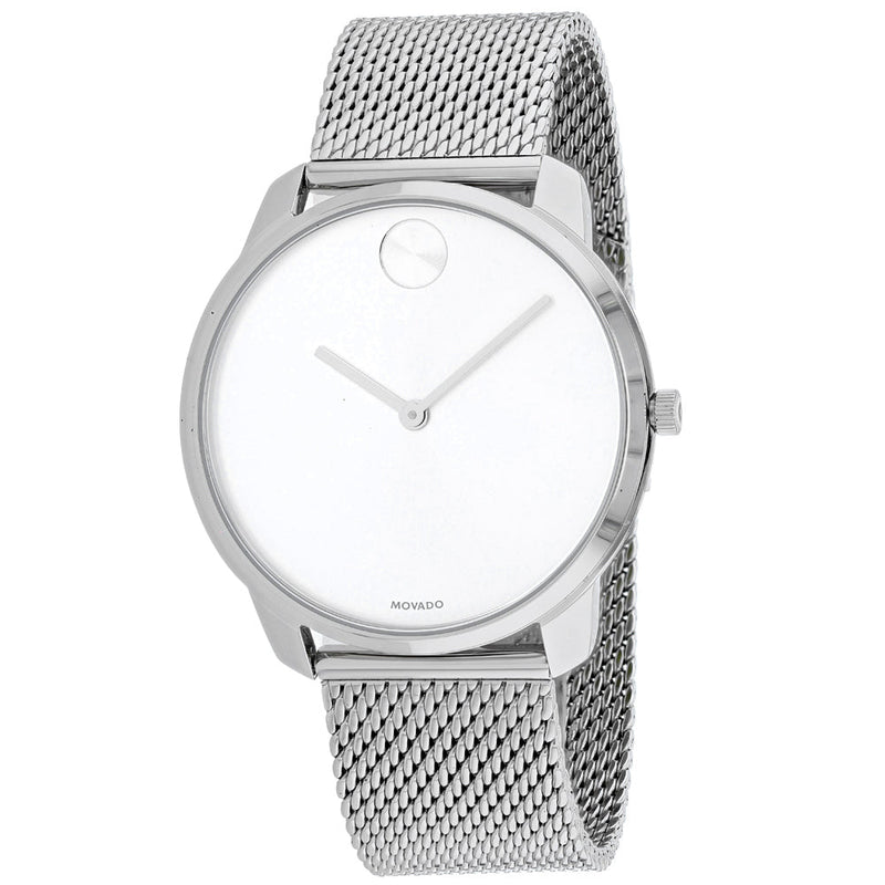 Bids.com Movado Men's Bold Watches