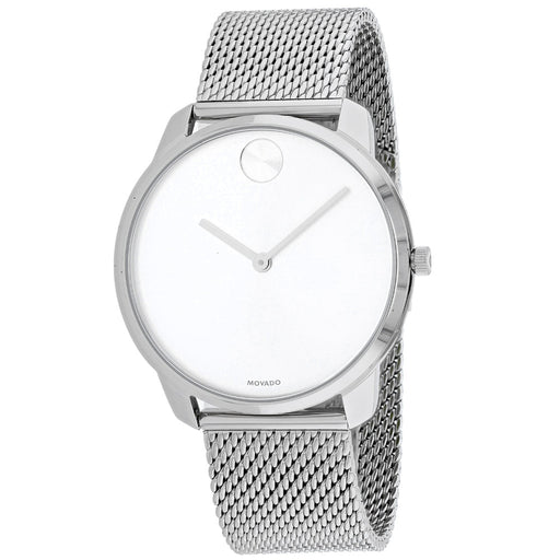 Bids.com Movado Men's Bold Watches