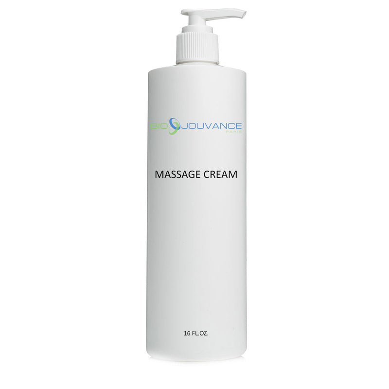 Bio Jouvance Paris Consumer Massage Cream Wholesale