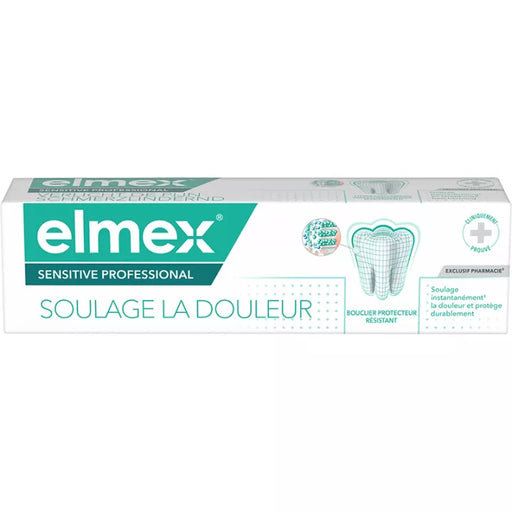 Elmex Elmex Sensitive Professional Gentle Whitening 75 ml Toothpaste