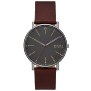 Bids.com Skagen Men's Signatur Watches