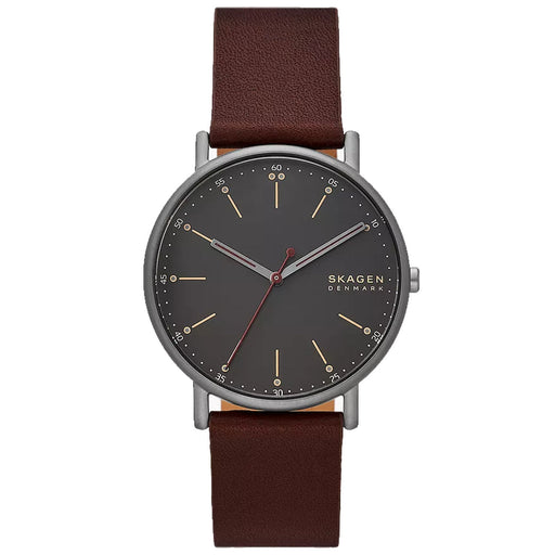 Bids.com Skagen Men's Signatur Watches
