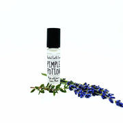 Rooted Earth Farm + Apothecary Pimple Potion Acne Relief