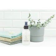 Lizush Eucalyptus Mist, Shower Mist, Room and Space Spray, 3 in 1 Home Essential Mist, Shower steamer spray CREAMS & OILS