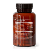 Plant Therapy 3-in-1 Hair, Skin & Nails Herbal Supplement - 120 Capsules Supplement