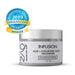 ZAQ Skin & Body -  Organic Infusion Collagen Gel Masque - Aloe + Hyaluronic Acid + Niacinamide