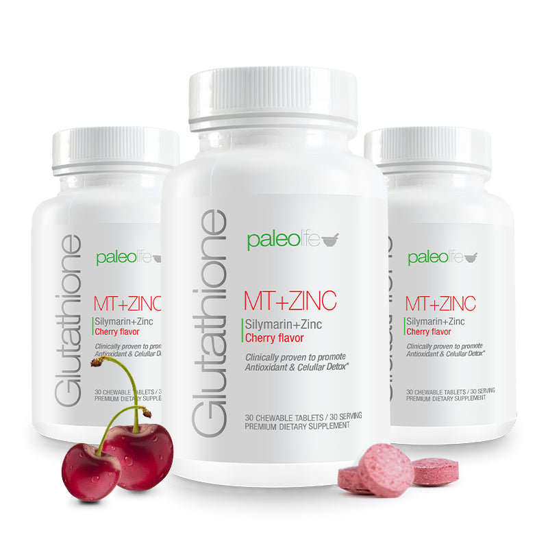 Paleolife Detox Total Detox Total Kitcusi