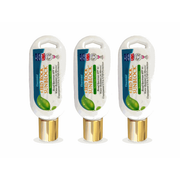 3rd Rock Essentials 3rd Rock Sunblock® Sunscreen Lotion - Unscented - Zinc Oxide Sunscreen SPF 35 - 1.7 oz All Natural SunBlock