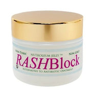 3rd Rock Essentials RASHBlock®  75ppm Silver Gel Water Soluble 3oz All Natural RashBlock